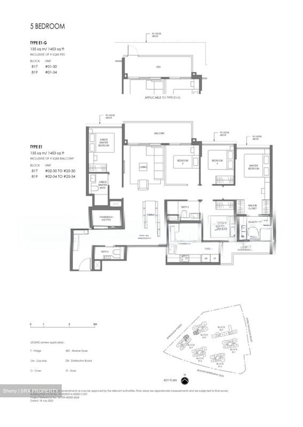 Springleaf Residence (D26), Apartment #561878671